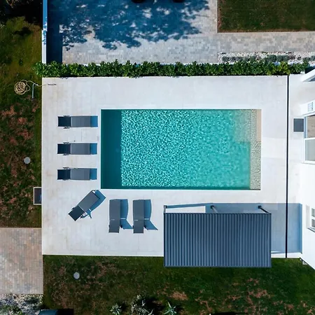 Serenity Majora * Vodnjan