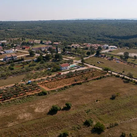 Serenity Majora Vodnjan