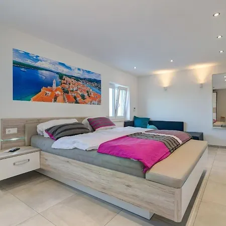 Serenity Majora Villa