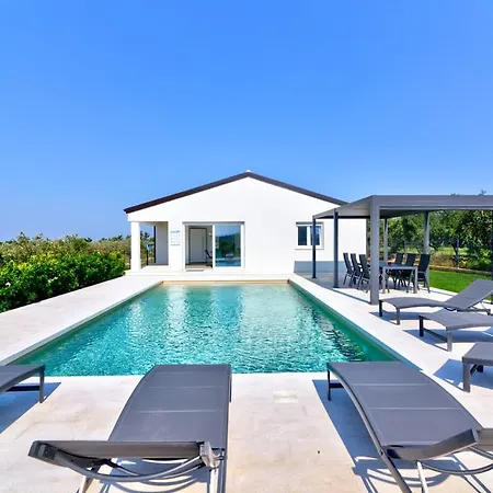 Villa Serenity Majora Vodnjan