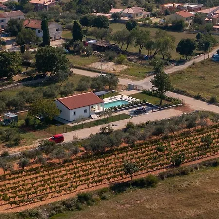 Serenity Majora Vodnjan