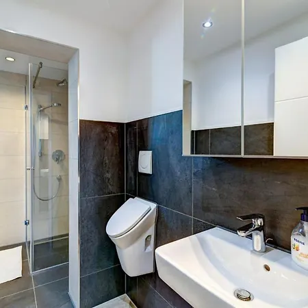 Serenity Majora Villa *