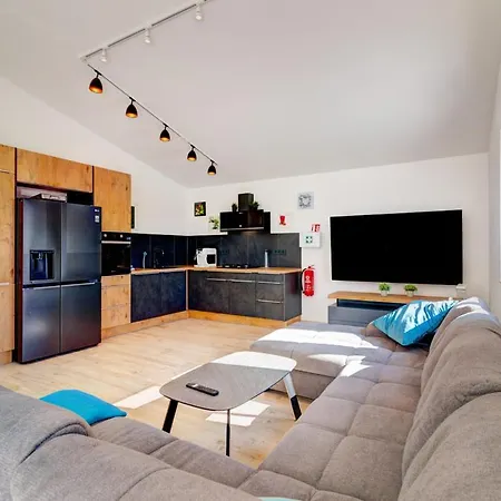 Serenity Majora Villa *