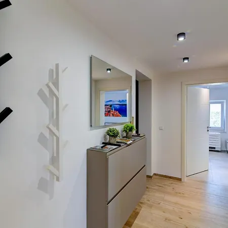 Vila Serenity Majora Vodnjan