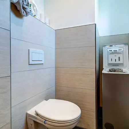 Serenity Majora Villa *