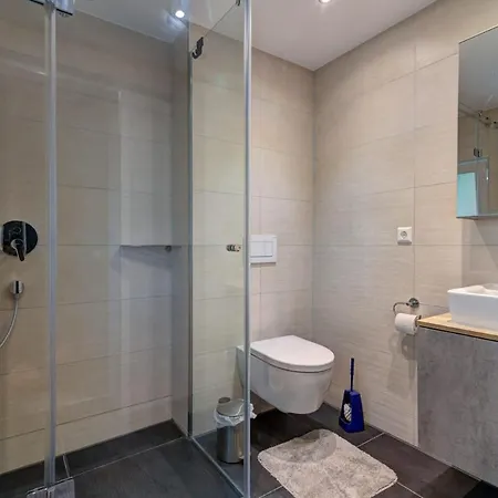 Vila Serenity Majora Vodnjan