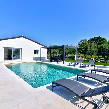 Serenity Majora Villa Vodnjan