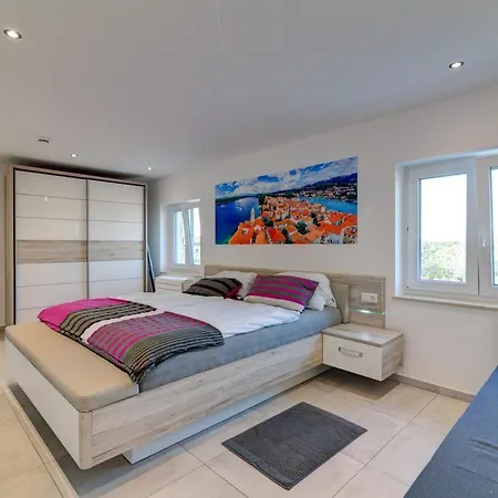 Serenity Majora Villa Vodnjan