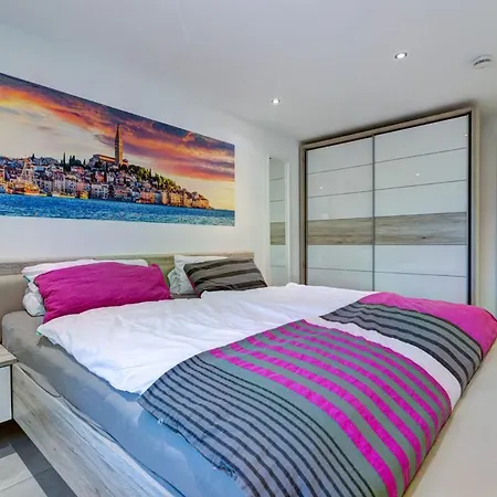 Serenity Majora Villa *