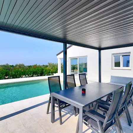 Villa Serenity Majora Vodnjan