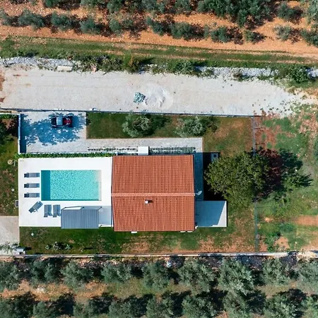 Serenity Majora Villa Vodnjan