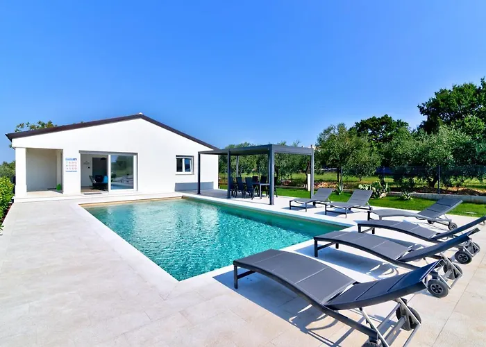 Serenity Majora Villa Vodnjan