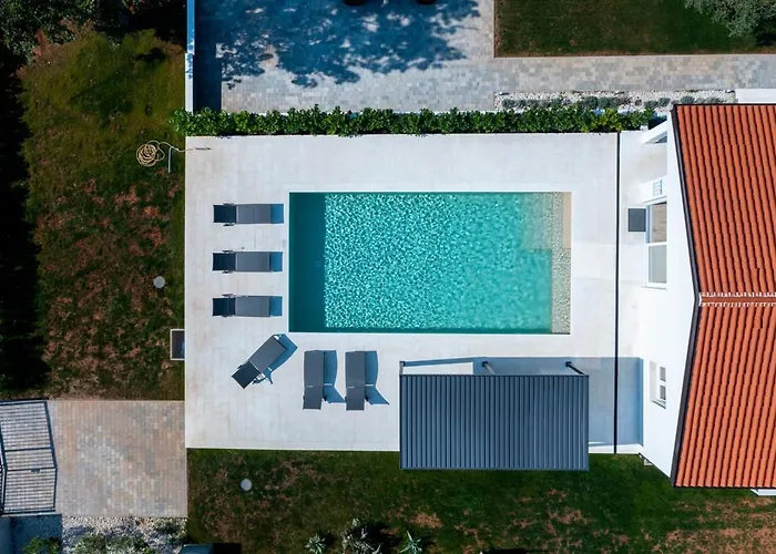 Serenity Majora * Vodnjan