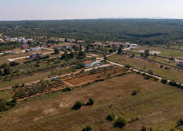 Serenity Majora Vodnjan