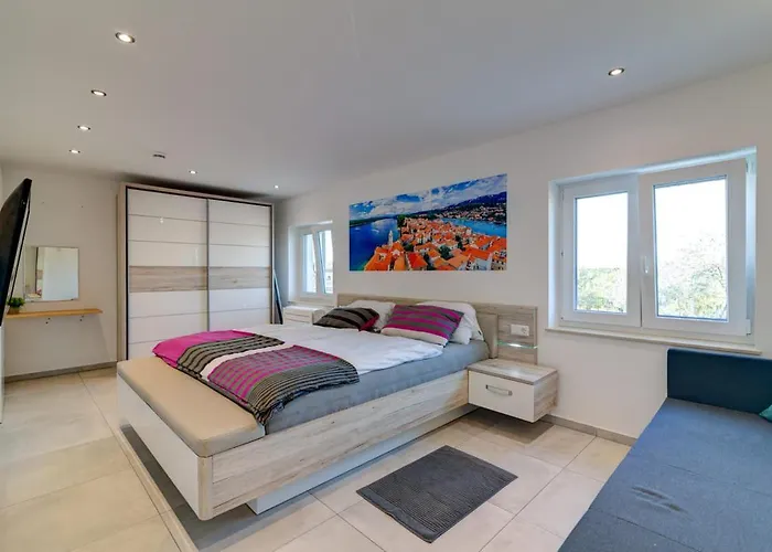 Serenity Majora Villa Vodnjan