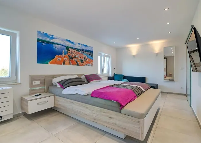 Serenity Majora Villa