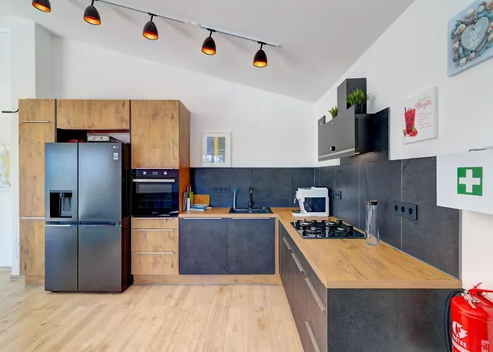 Villa Serenity Majora Vodnjan