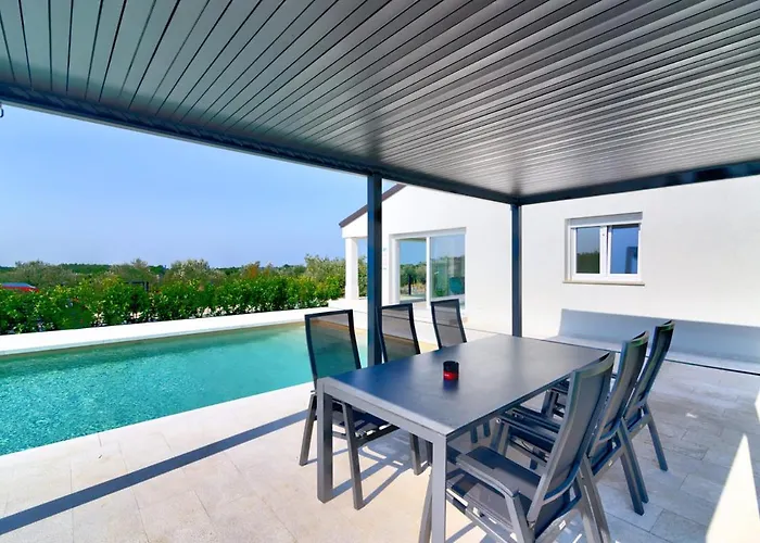 Villa Serenity Majora Vodnjan