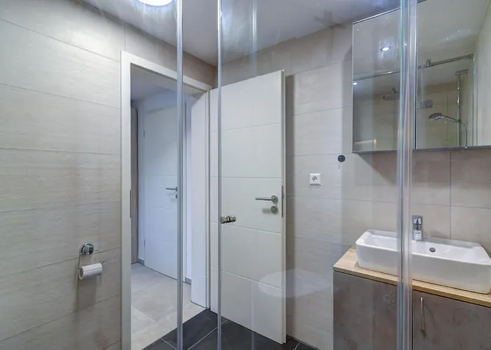 Villa Serenity Majora