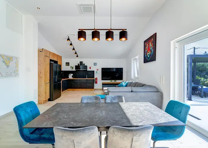 Serenity Majora Villa