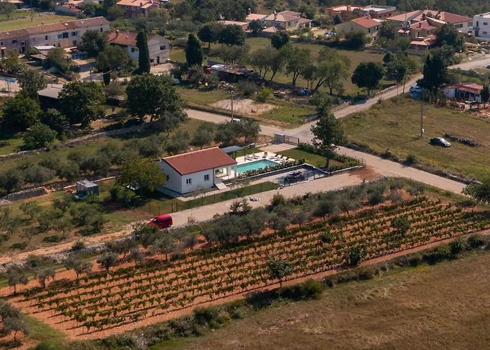 Serenity Majora Vodnjan