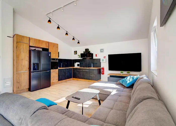 Serenity Majora Villa *