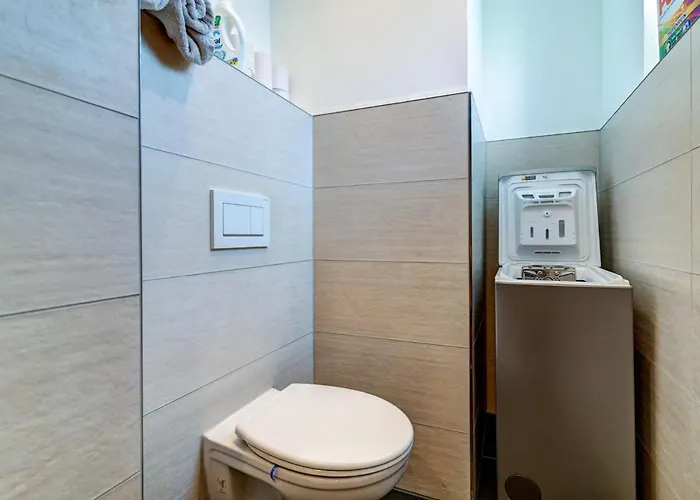 Serenity Majora Villa *